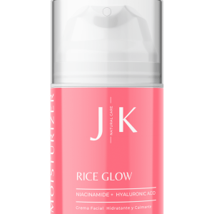 JK NATURAL CARE RICE GLOW 50ML