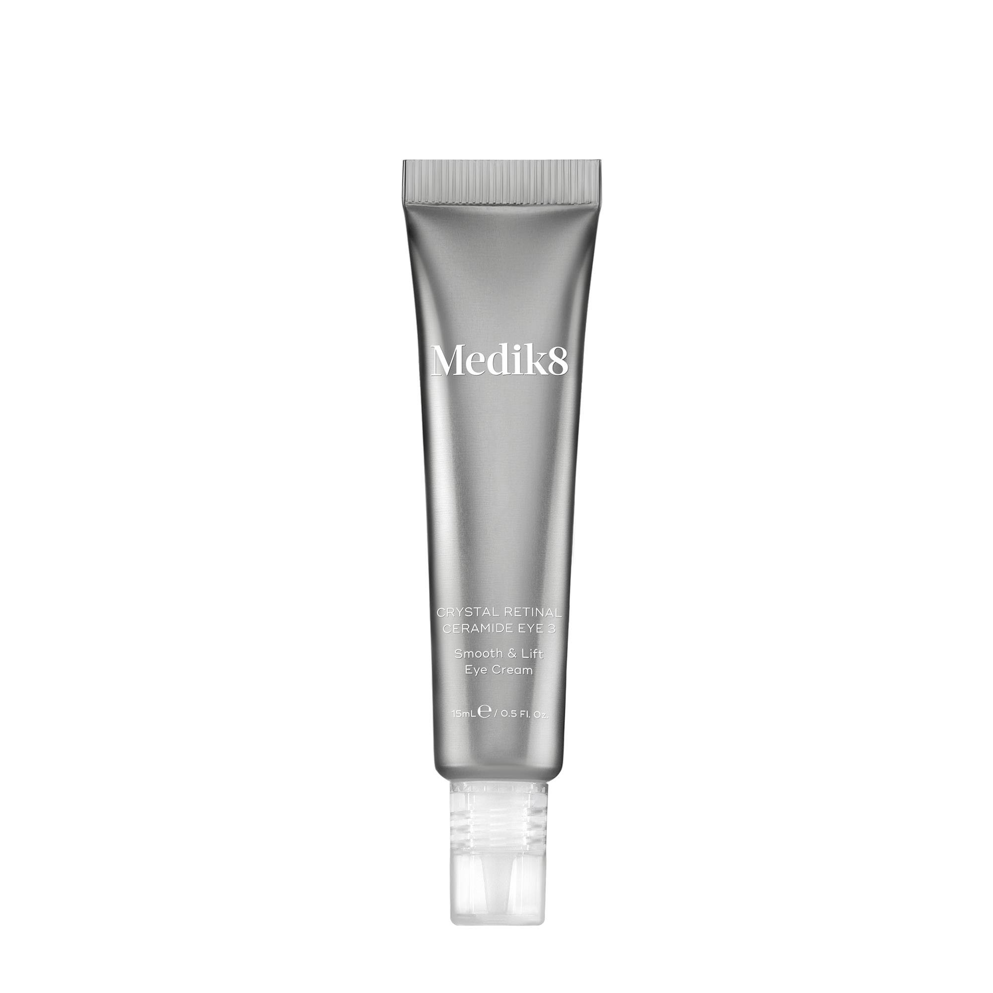 MEDIK8 Crystal Retinal Ceramide eye 3 - Imagen 3