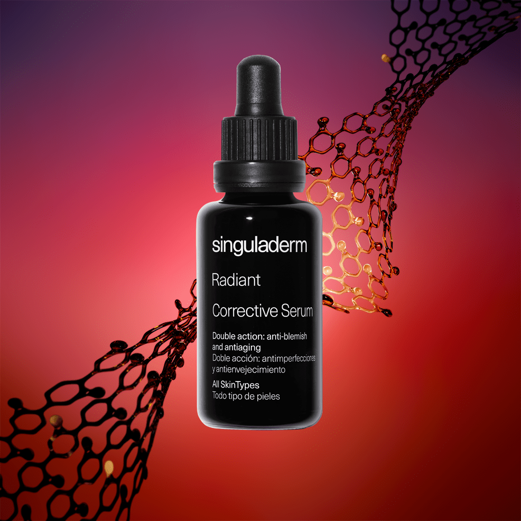 PRIMADERM RADIANT CORRECTIVE SERUM 30ML - Imagen 2