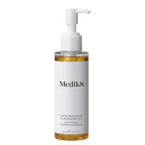 MEDIK8 Lipid-Balance Cleasing Oil 140 ML