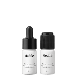 MEDIK8 OXY-R Peptides 2x10 ML