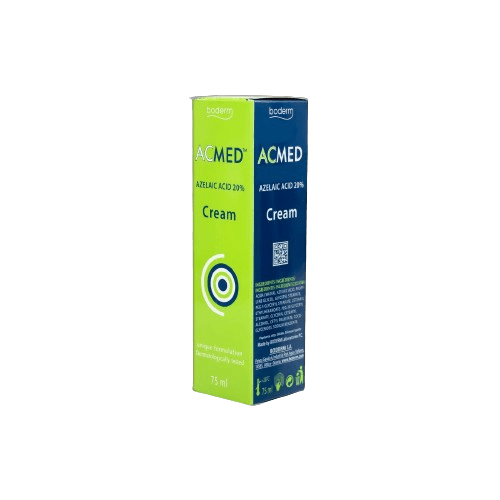 OLYAN FARMA ACMED CREMA ÁCIDO AZELAICO 20% 75 ML - Imagen 3