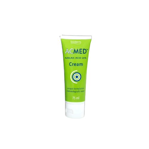 OLYAN FARMA ACMED CREMA ÁCIDO AZELAICO 20% 75 ML - Imagen 2