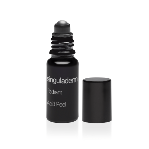 PRIMADERM RADIANT ACID PEEL 10 ML - Imagen 2