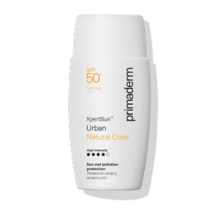 PRIMADERM XPERTSUN Urban Natural color-Hight Intensity SPF 50+ 50 ML