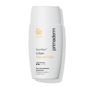 PRIMADERM XPERTSUN URBAN Natural color-Light Intensity SPF 50+ 50 ML