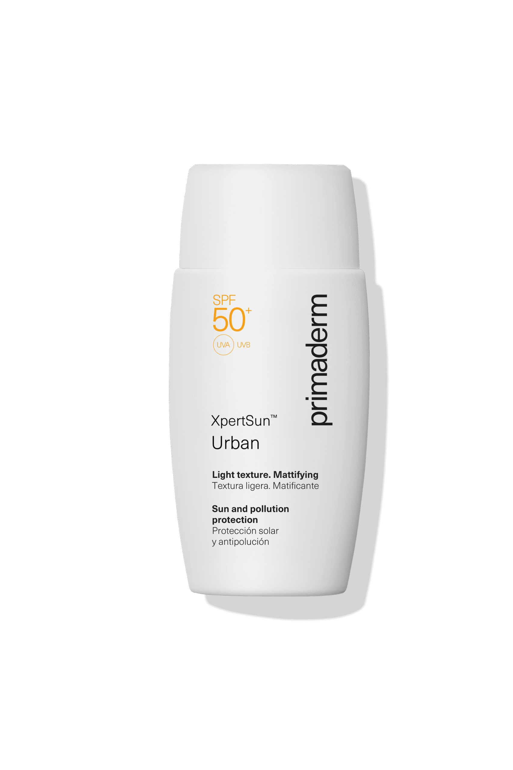 PRIMADERM XPERTSUN Urban SPF 50+ 50 ML