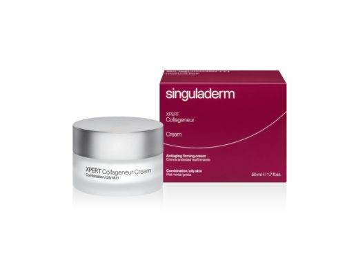 PRIMADERM XPERT Collageneur Crema mixta-grasa 50 ML - Imagen 2