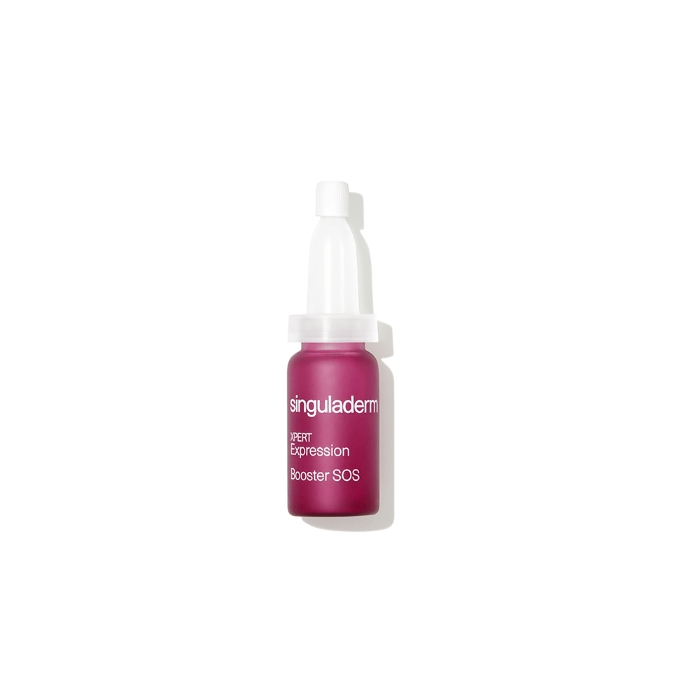 PRIMADERM XPERT EXPRESSION BOOSTER SOS 2X10 ML