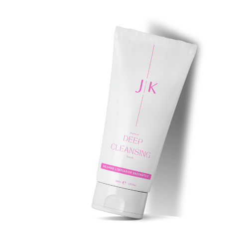 JK NATURAL CARE PAPAYA DEEP BALSAMO 200ML