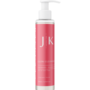 JK NATURAL CARE GLOW CLEANSER 200ML