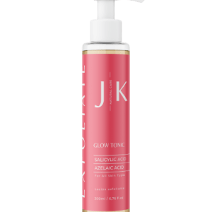 JK NATURAL CARE GLOW TONIC 200ML
