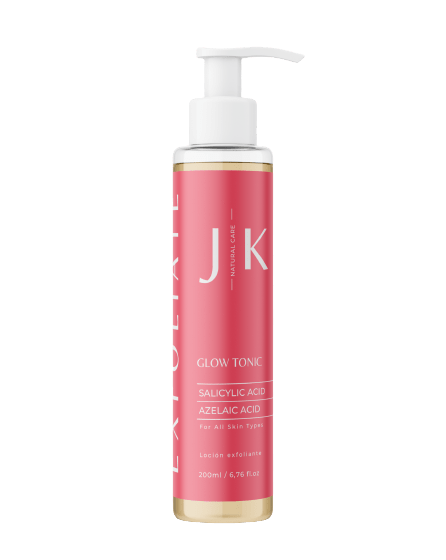 JK NATURAL CARE GLOW TONIC 200ML
