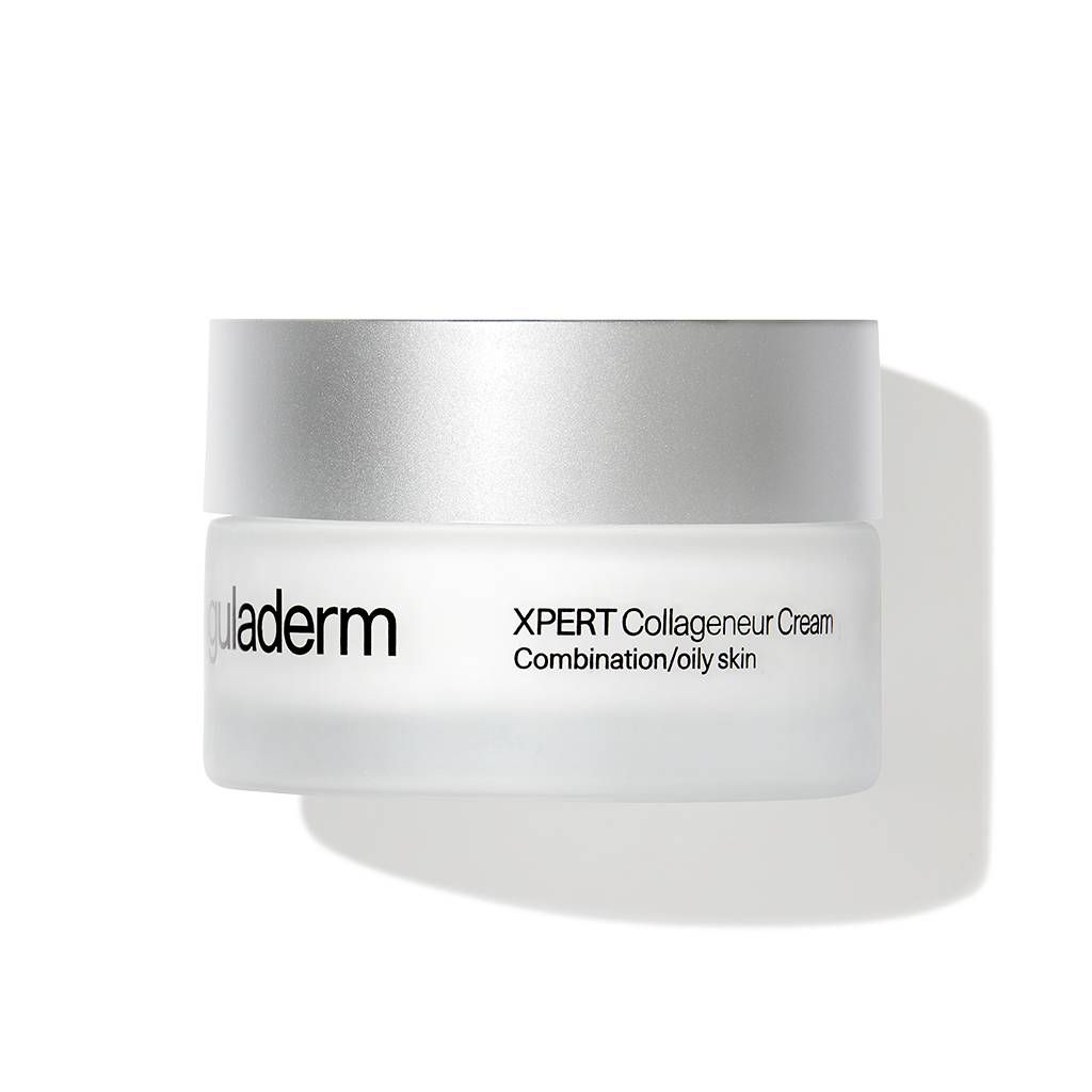 PRIMADERM XPERT Collageneur Crema mixta-grasa 50 ML