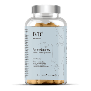 IVB WELLNESS LAB FEMMBALANCE