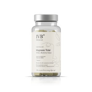 IVB WELLNESS LAB MAGNESIO TOTAL