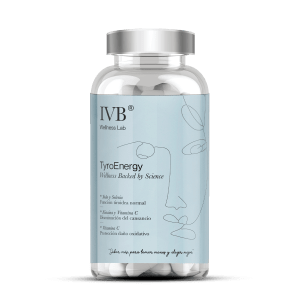 IVB WELLNESS LAB TYROENERGY