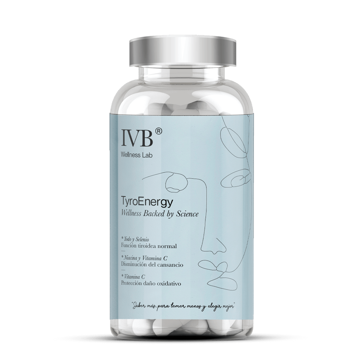 IVB WELLNESS LAB TYROENERGY