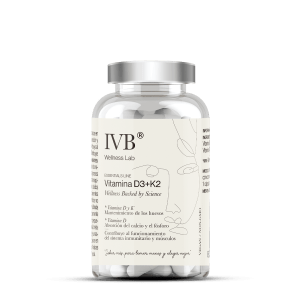 IVB WELLNESS LAB VITAMINA D3+K2