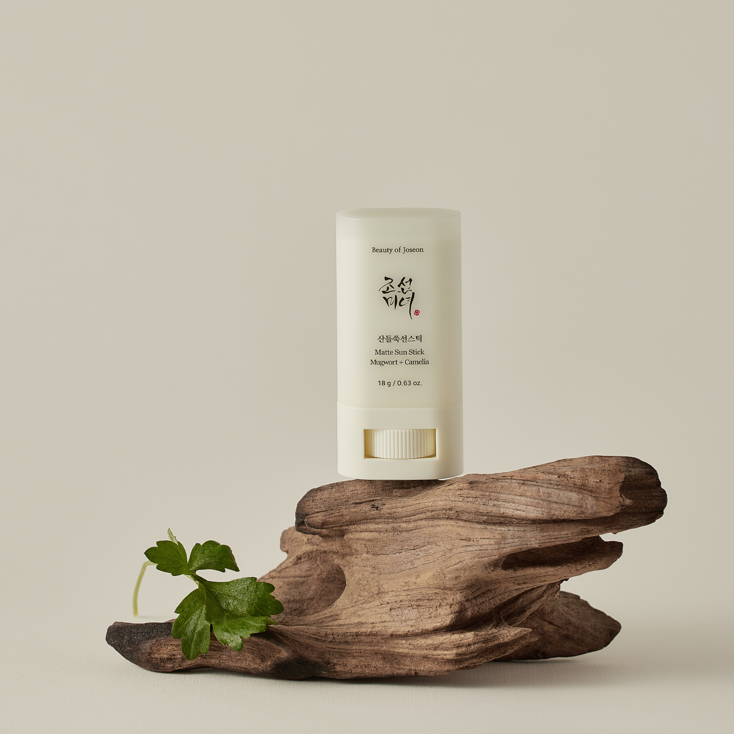 BEAUTY OF JOSEON MATTE SUN STICK SPF50+ PA++++ 18GR - Imagen 3