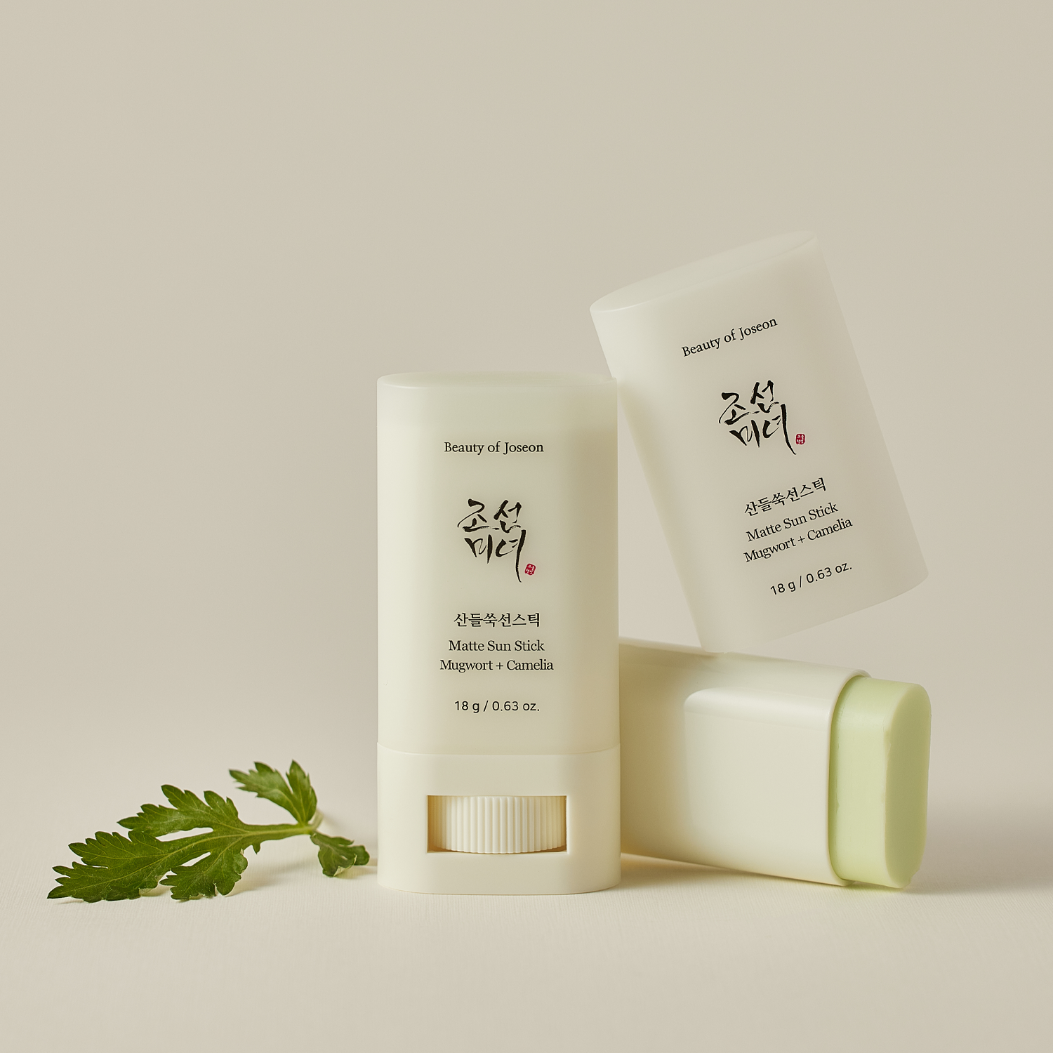BEAUTY OF JOSEON MATTE SUN STICK SPF50+ PA++++ 18GR - Imagen 4