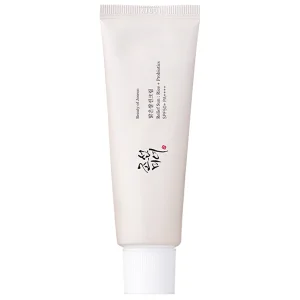 BEAUTY OF JOSEON RELIEF SUN RICE PROBIOTICS SPF50+ PA++++ 50ML
