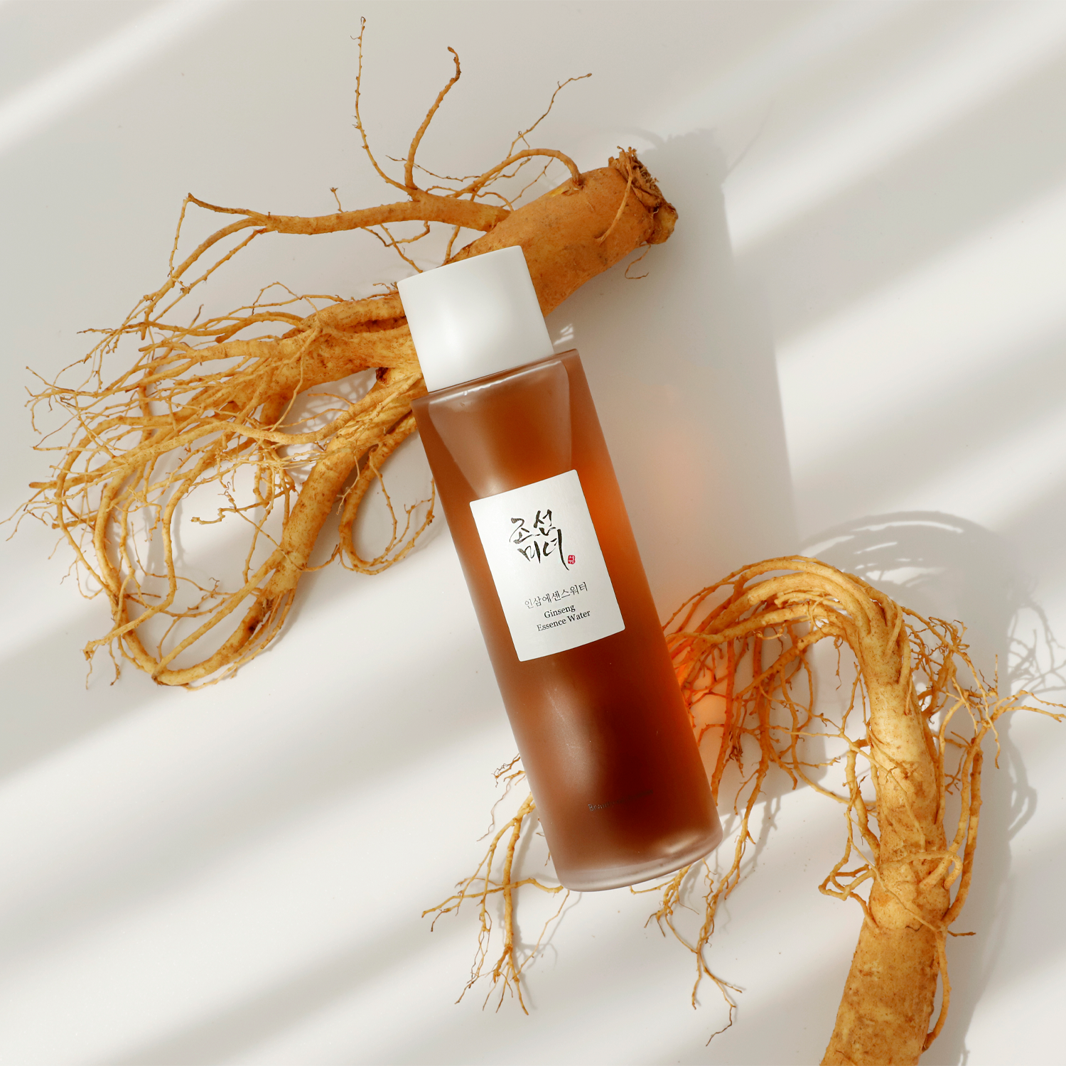 BEAUTY OF JOSEON GINSENG ESSENCE WATER 150 ML - Imagen 3