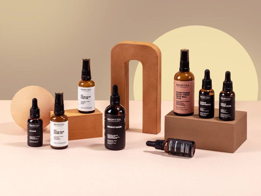SKINTRA COMEDO KILLER SERUM 30 ML - Imagen 2