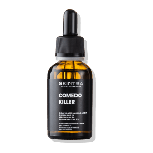 SKINTRA COMEDO KILLER SERUM 30 ML
