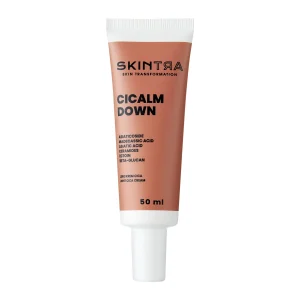 SKINTRA CICALM DOWN LIGHT CICA CREAM 50 ML
