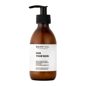 SKINTRA HUG YOUR SKIN CLEASING EMULSION 200 ML