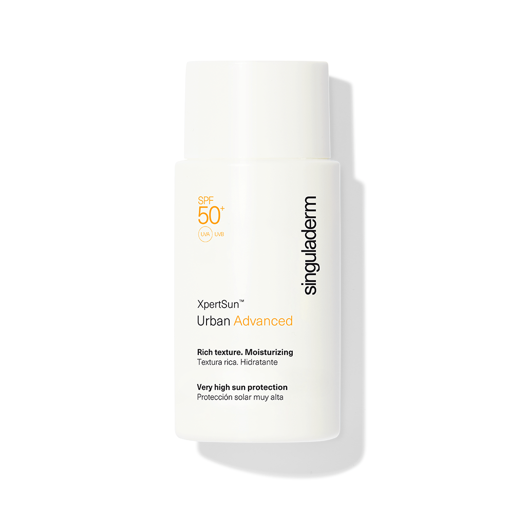PRIMADERM XPERTSUN URBAN ADVANCED RICH TEXTURE 50 ML