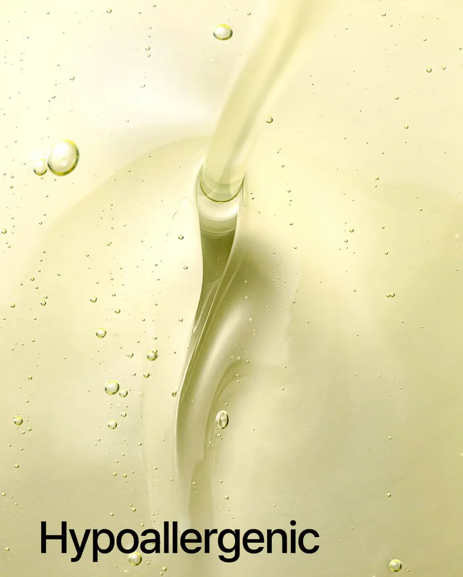 ANUA HEARTLEAF PORE CONTROL CLEASING OIL 200 ML - Imagen 2