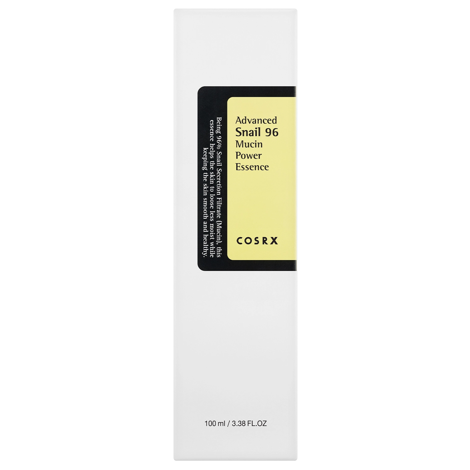COSRX ADVANCED SNAIL 96 MUCIN POWER ESSENCE 100 ML - Imagen 2