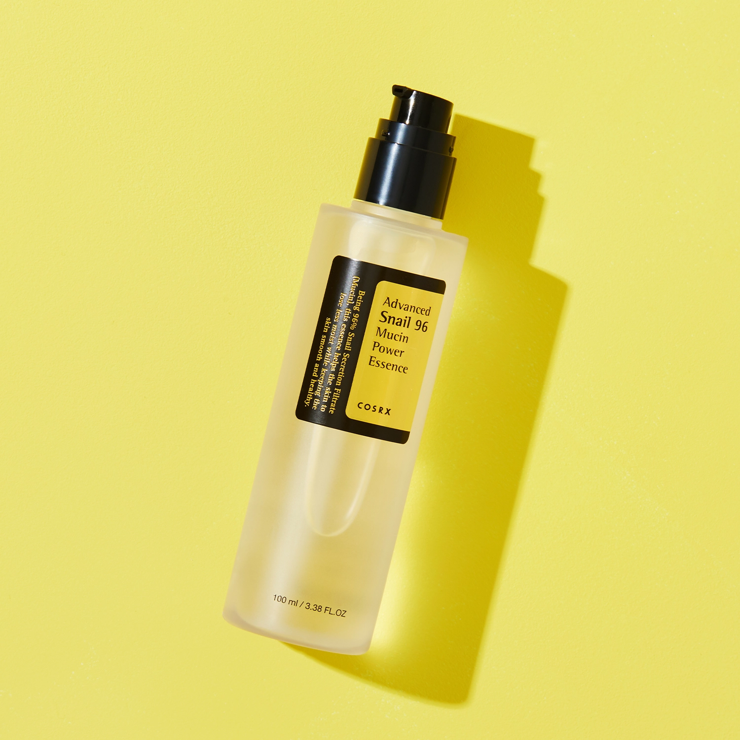 COSRX ADVANCED SNAIL 96 MUCIN POWER ESSENCE 100 ML - Imagen 3