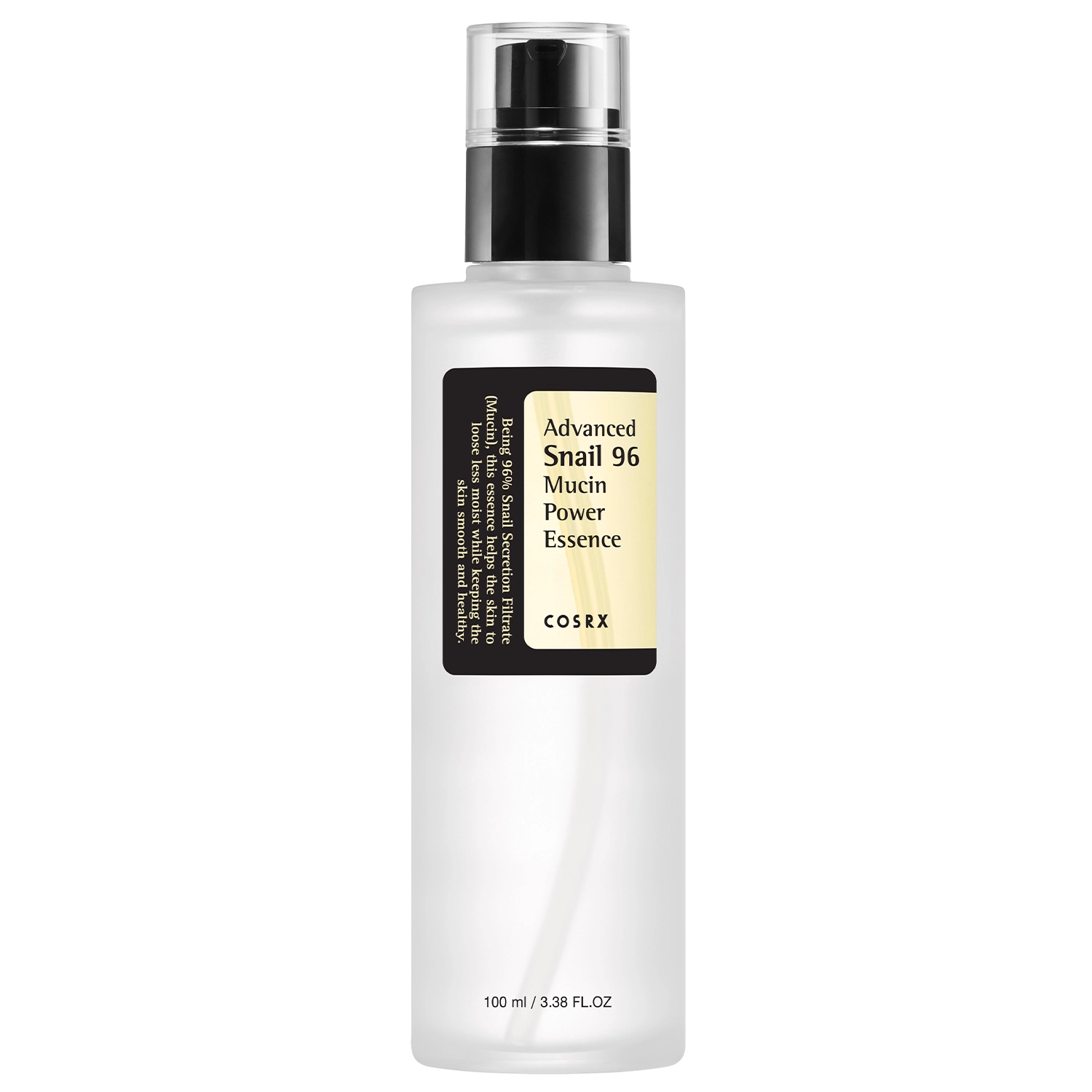 COSRX ADVANCED SNAIL 96 MUCIN POWER ESSENCE 100 ML