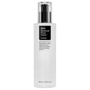 COSRX BHA BLACKHEAD POWER LIQUID 100 ML