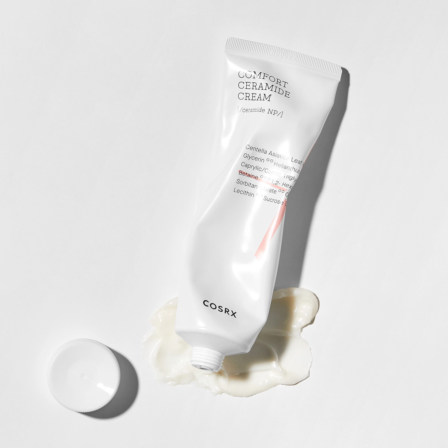 COSRX COMFORT CERAMIDE CREAM 80 GR - Imagen 2