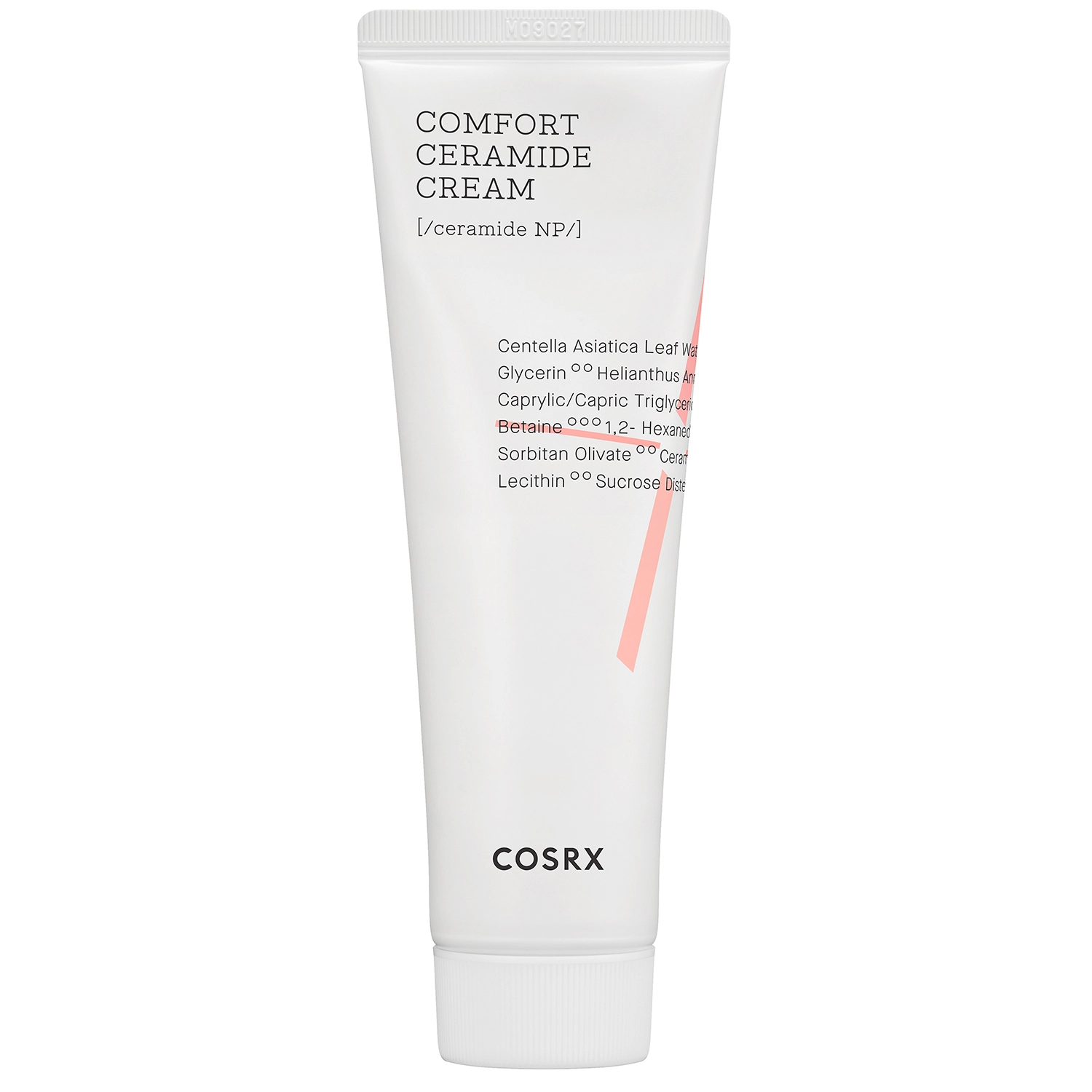 COSRX COMFORT CERAMIDE CREAM 80 GR