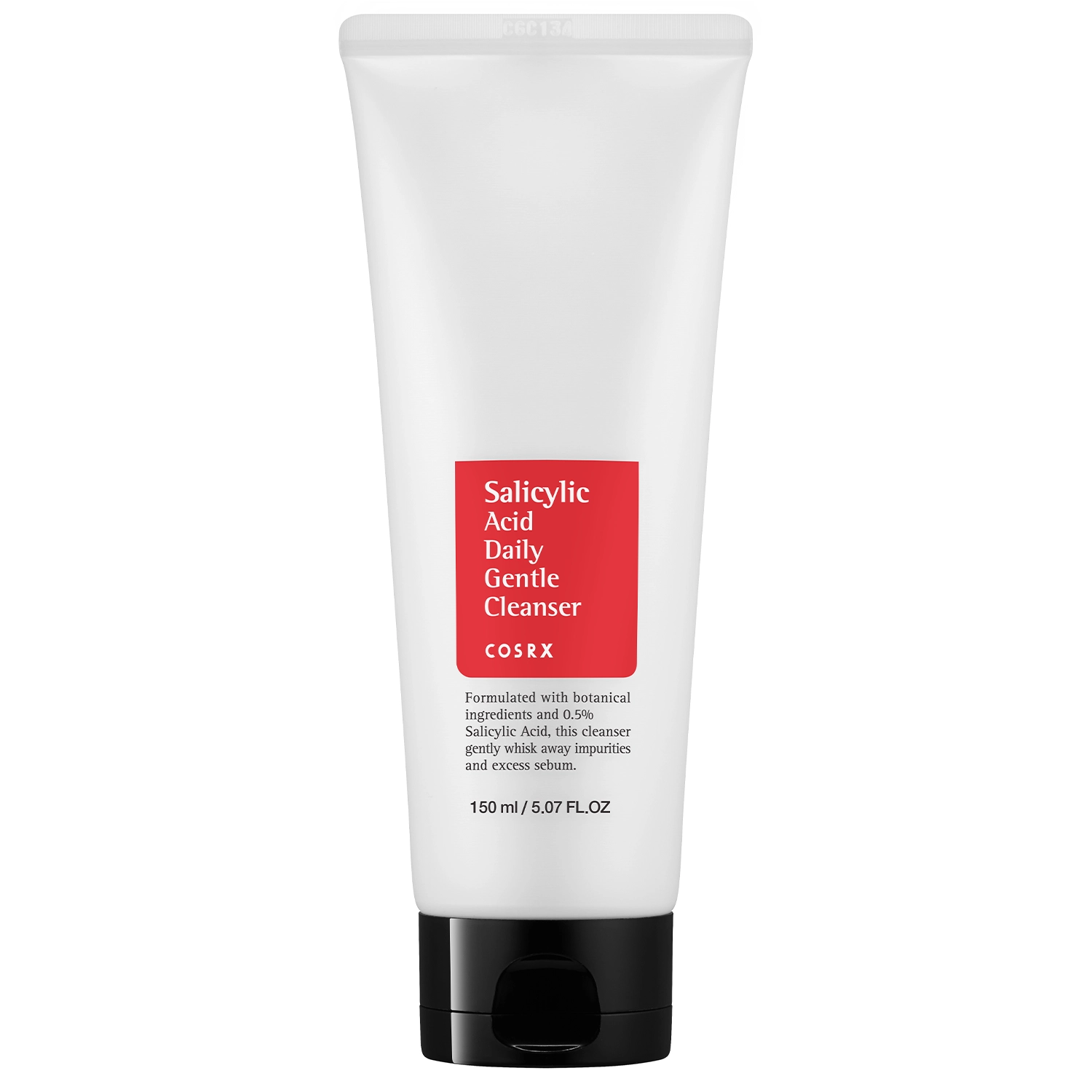 COSRX SALICYLIC ACID DAILY GENTLE CLEANSER 150 ML