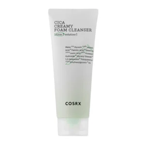 COSRX PURE CICA CLEANSER PURIFYING FACE WASH GEL  150 ML