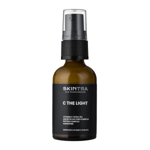 SKINTRA C THE LIGHT 30 ML