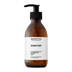 SKINTRA WASH IT OFF 200 ML