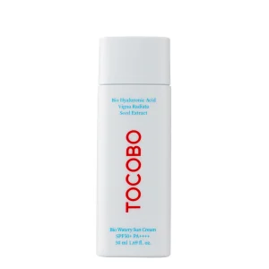 TOCOBO BIO WATERY SUN CREAM SPF50 PA++++ HIGHT PROTECTION 50 ML