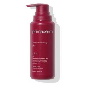 PRIMADERM BALANCE CLEASING GEL 200 ML