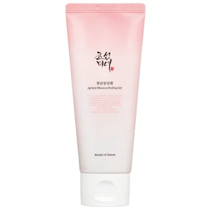 BEAUTY OF JOSEON APRICOT BLOSSOM PEELING GEL 100ML