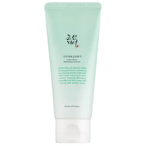 BEAUTY OF JOSEON GREEN PLUM REFRESHING CLEANSER 100ML