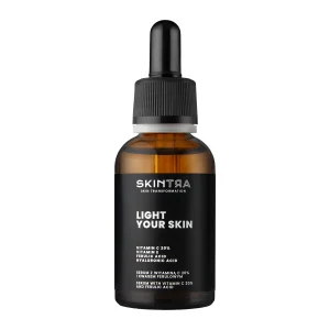 SKINTRA LIGHT YOUR SKIN 30ML