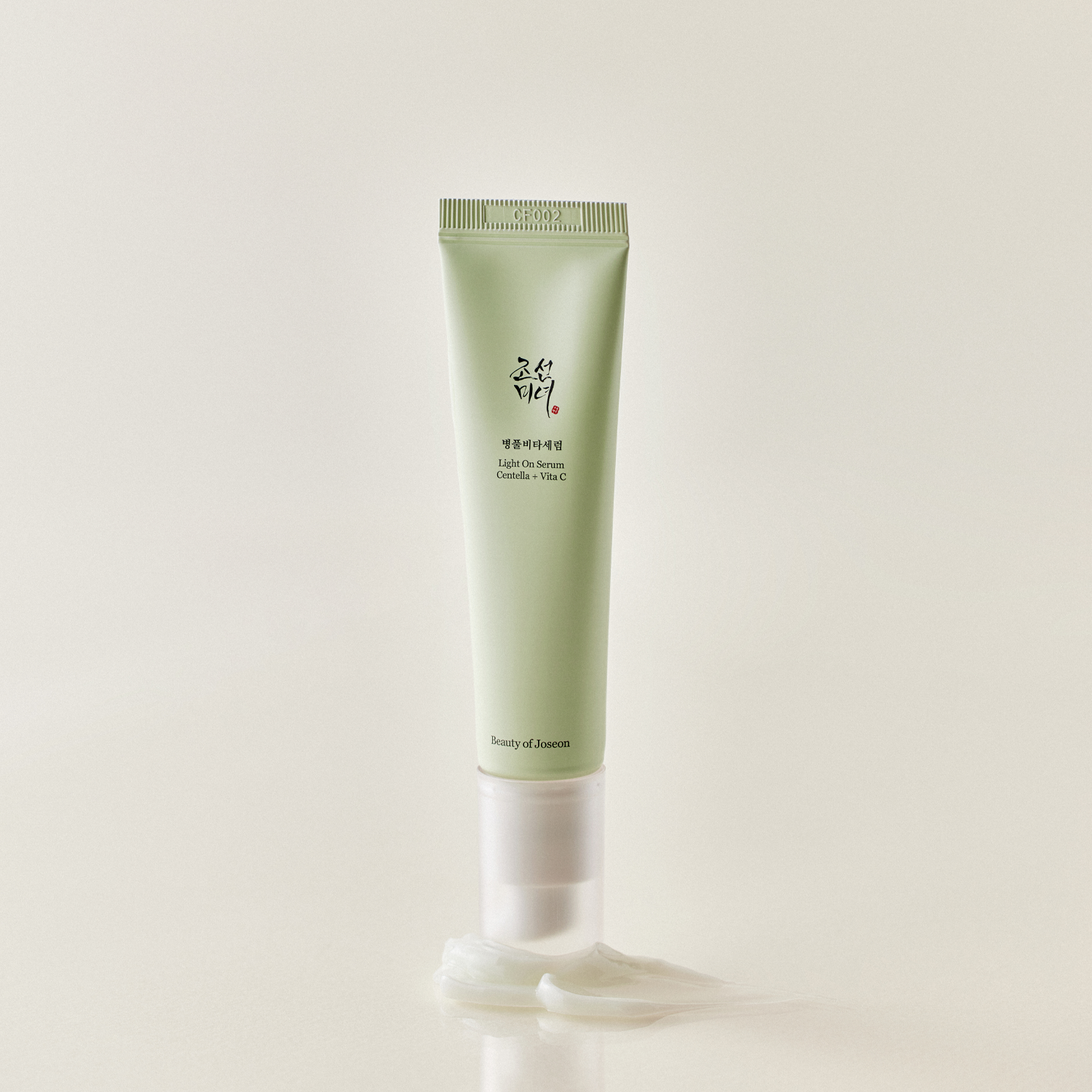 BEAUTY OF JOSEON LIGHT ON SERUM CENTELLA+VITAMINA C 30 ML - Imagen 2