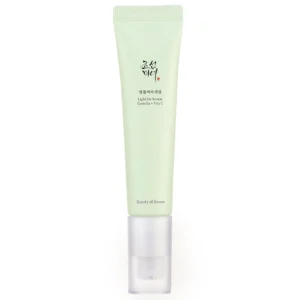 BEAUTY OF JOSEON LIGHT ON SERUM CENTELLA+VITAMINA C 30 ML
